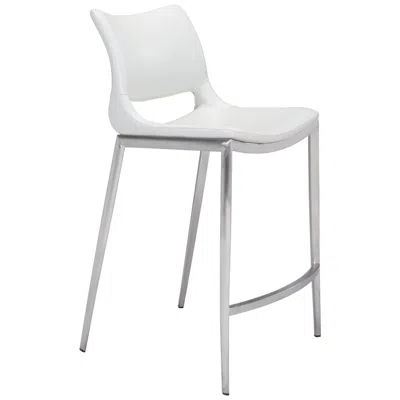Zuo Ace Counter Chair Set