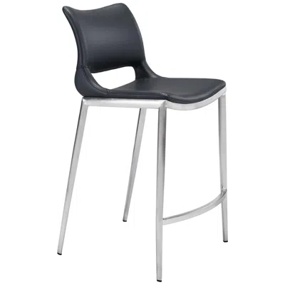 Zuo Ace Counter Chair Set