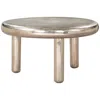 Zuo Arian Coffee Table Silver