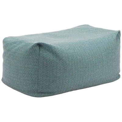 Zuo Aroz Ottoman Green