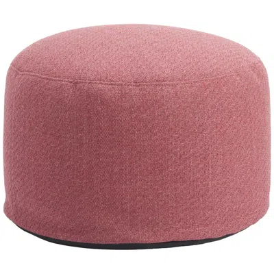 Zuo Aruz Ottoman Red