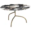 Zuo Baia Coffee Table Multicolor