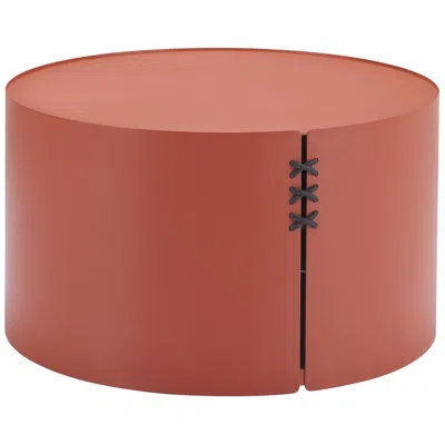 Zuo Bayu Coffee Table Brown
