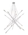 Zuo Belief Ceiling Lamp