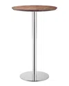 Zuo Bergen Bar Table