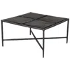 Zuo Cloe Coffee Table Black