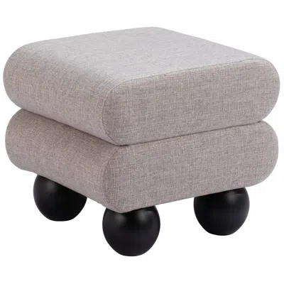 Zuo Davao Ottoman Gray