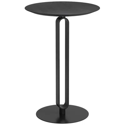 Zuo Derry Counter Table Black