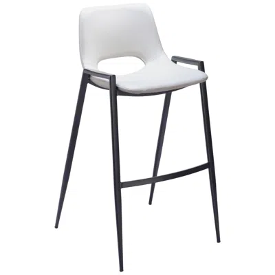 Zuo Desi Bar Chair Set