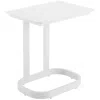 Zuo Friss End Table White