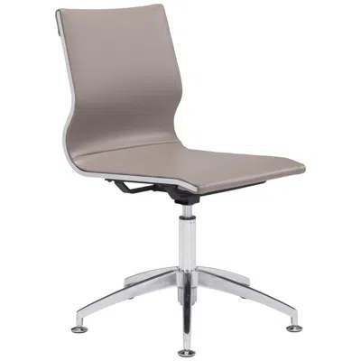 Zuo Glider Conference Chair