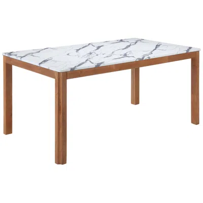 Zuo Jemy Dining Table