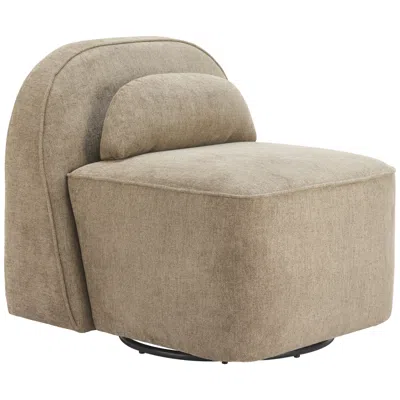 Zuo Kakao Swivel Chair