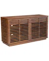 Zuo Linea Credenza