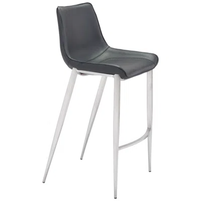 Zuo Magnus Bar Chair Set