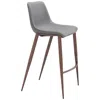 Zuo Magnus Barstool Set