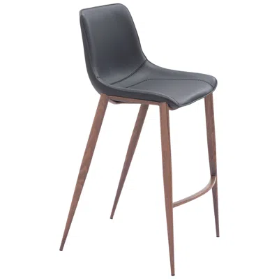 Zuo Magnus Barstool Set