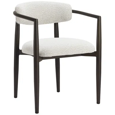 Zuo Midori Dining Chair White