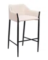 Zuo Modern Andover Barstool