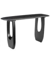 Zuo Modern Arasan Console Table