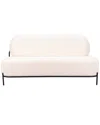 Zuo Modern Arendal Sofa In Neutral