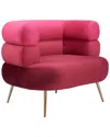 Zuo Modern Arish Accent Chair
