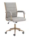 Zuo Modern Auction Office Chair