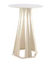 Zuo Modern Axis Bar Table