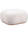 Zuo Modern Azua Ottoman