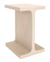 Zuo Modern Bama Side Table