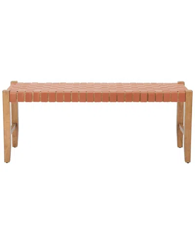 ZUO MODERN ZUO MODERN BANDANI BENCH