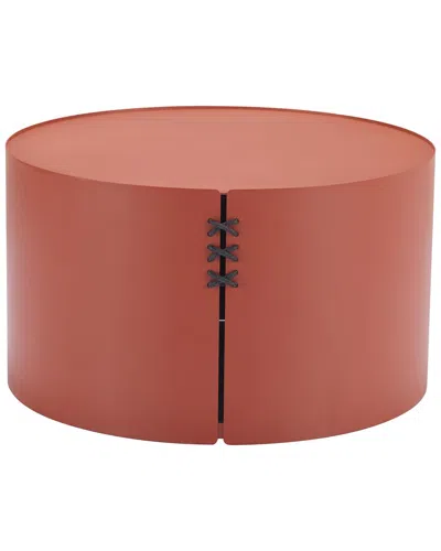 Zuo Modern Bayu Coffee Table In Brown