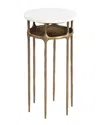 Zuo Modern Bild Side Table
