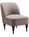 Zuo Modern Bintulu Accent Chair