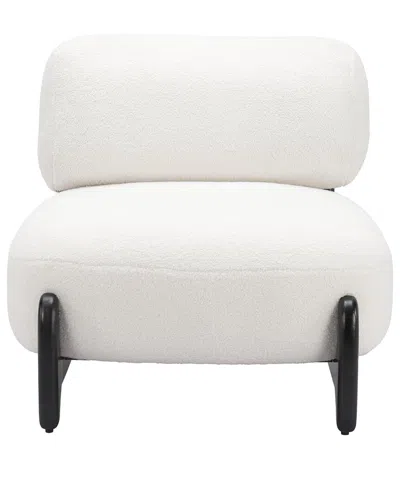 Zuo Modern Bombo Accent Chair