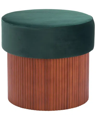 Zuo Modern Boto Storage Ottoman