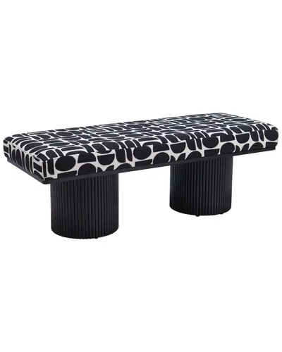 Zuo Modern Botoia Bench