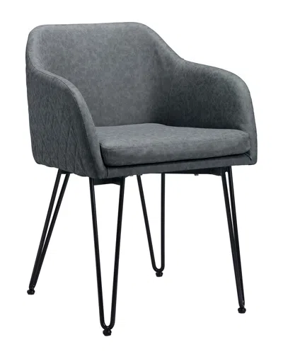 Zuo Modern Braxton Dining Chair (set Of 2)