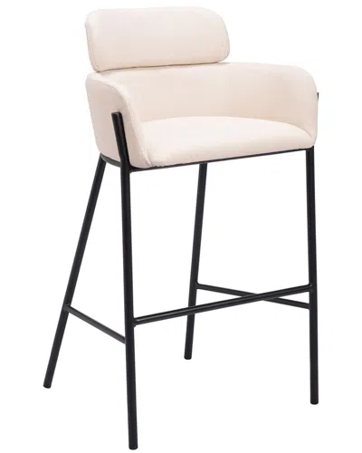 Zuo Modern Bremor Barstool