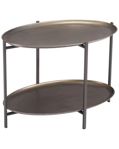 Zuo Modern Bronson Coffee Table