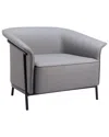 Zuo Modern Burry Accent Chair