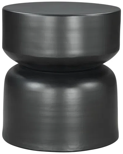 Zuo Modern Busan Side Table In Black