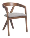 Zuo Modern Cairo Dining Chair