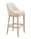 Zuo Modern Calmo Barstool