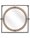 Zuo Modern Capell Mirror