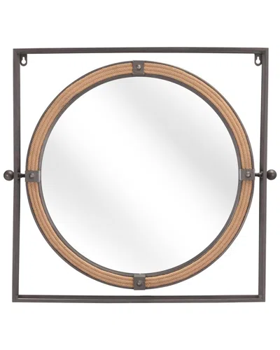 Zuo Modern Capell Mirror