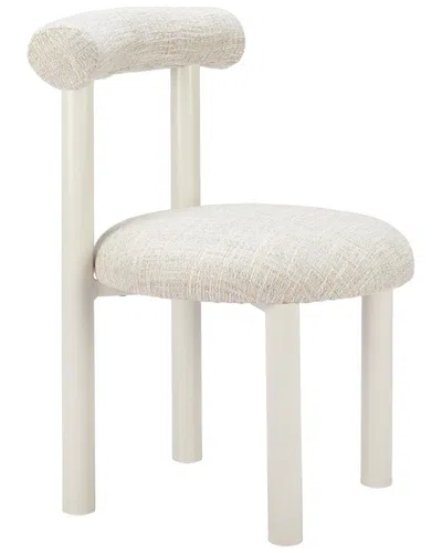 Zuo Modern Ceres Dining Chair In White