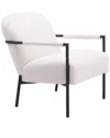 Zuo Modern Chicago Accent Chair