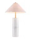 Zuo Modern Ciara Table Lamp