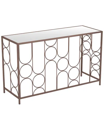 ZUO MODERN ZUO MODERN CONVALE CONSOLE TABLE